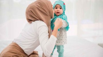 أسماء بنات حلوة ونادرة مسلمة 2025 ومعانيها