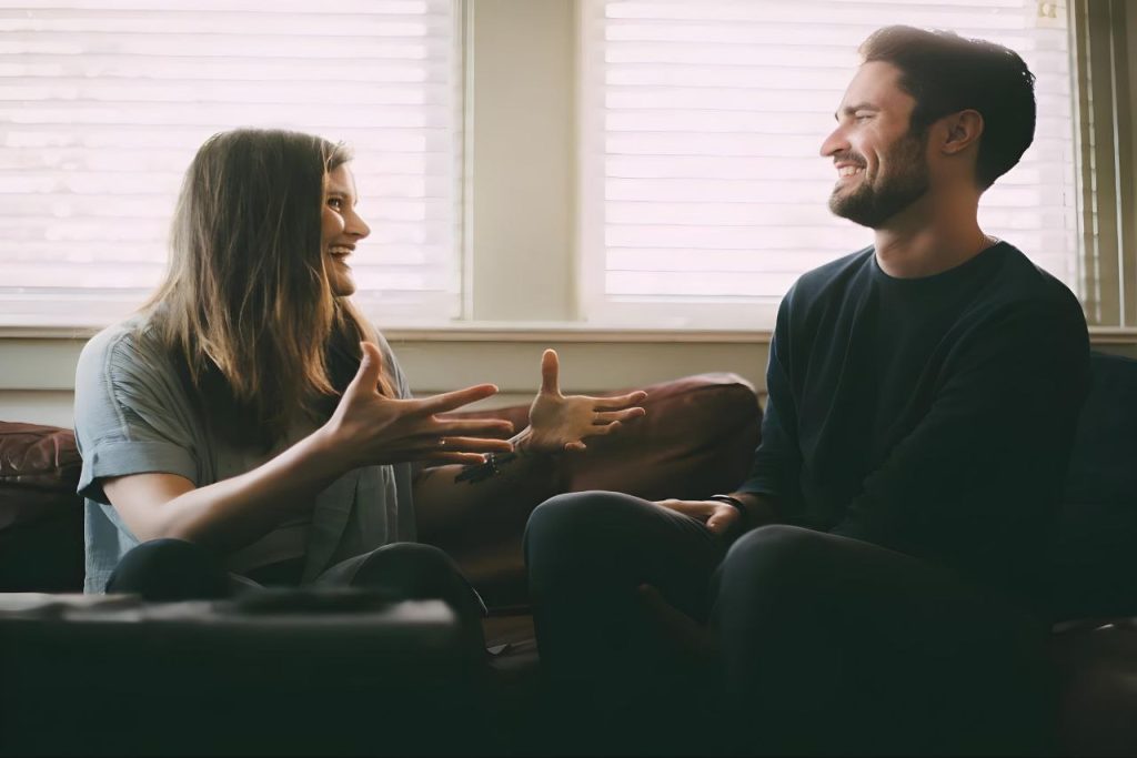 اسئلة صراحة بين الأصدقاء قوية 2024 جدا