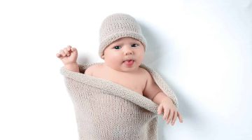 اسماء اولاد اسلامية مميزة 2025