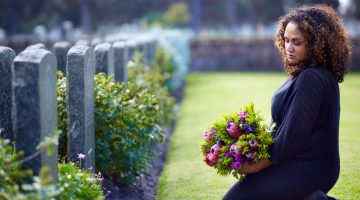 دعاء للام المتوفية في عيد الام من القرأن