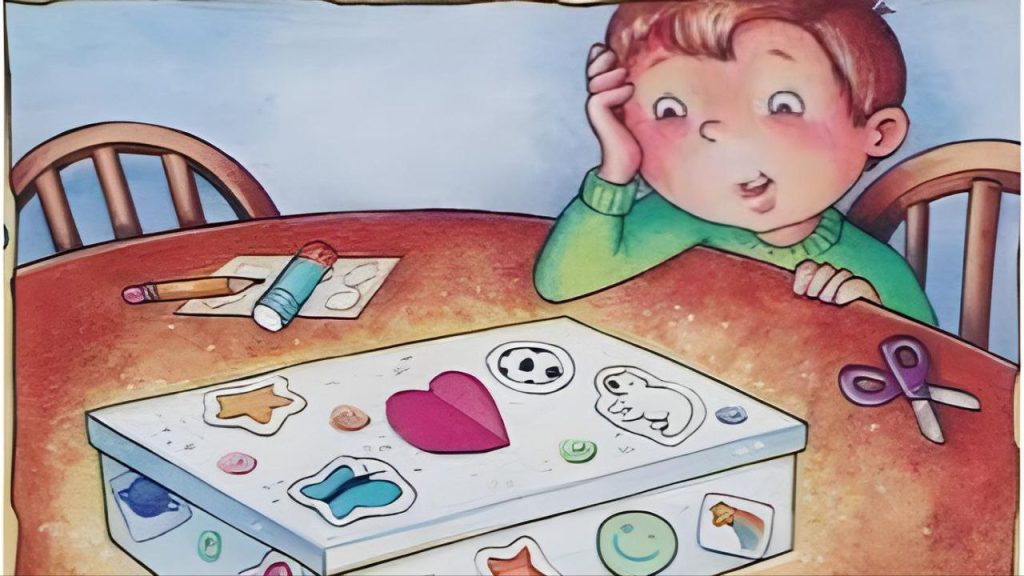 قصص اطفال قبل النوم استمتع بحدوتة قبل النوم للأطفال 5 قصص اطفال قبل النوم مكتوبة بالعامية 2025