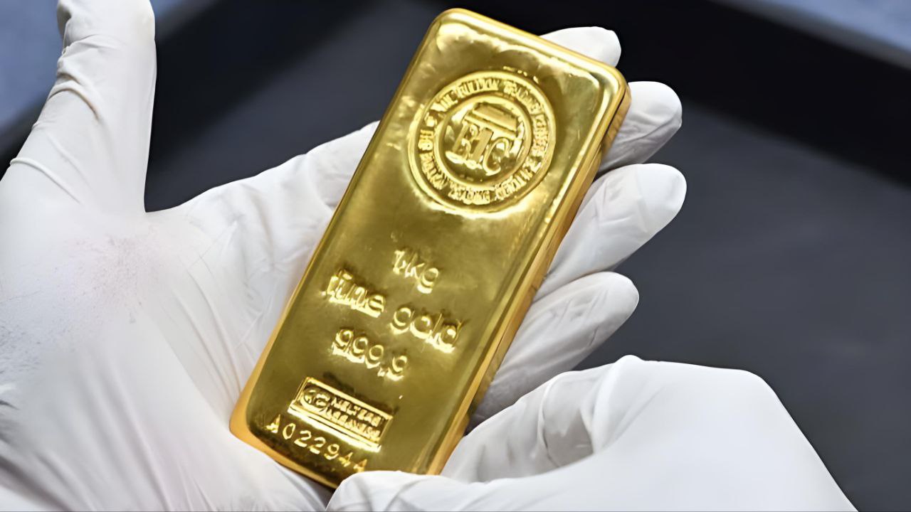 سعر سبيكة ذهب btc السعودية