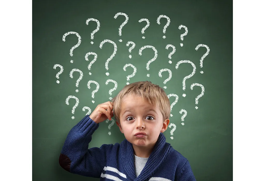 فوازير سهلة للأطفال