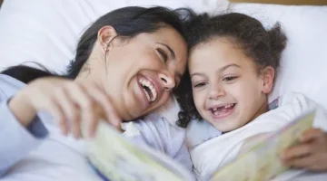 قصص قبل النوم واقعية 1