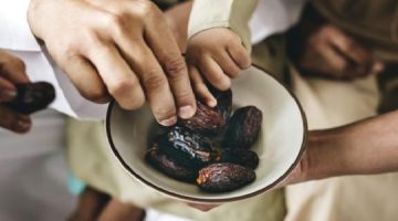 أفضل دعاء للصائم قبل الإفطار في رمضان