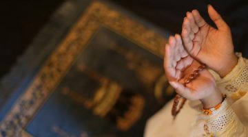 افضل دعاء لتفريج الهم 1