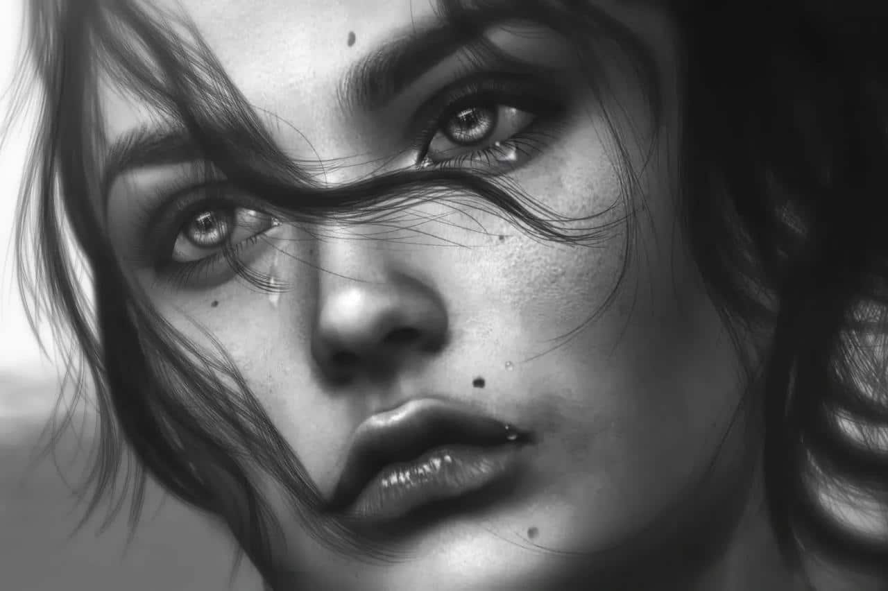 صور خلفيات حزينة مكتوب عليها